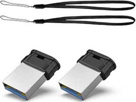 "Vansuny USB Stick Small Mini 32GB 3.0 Memory Stick 32GB External Flash Drive Memory Stick High Speed" (juoda)