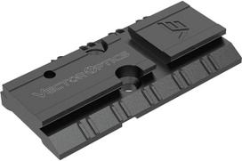 "Vector Optics" SCFRM-18 CZ šešėlių mazgas, skirtas VOD pėdsakui, suderinamas su "Aimpoint Acro