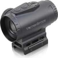"Vector Optics" SCPS-M03 "Paragon" 3x18 mikro prizmės optinis taikiklis, skirtas sportui, pneumatiniam šautuvui ir medžioklei, pneumatinis šautuvas, taikinio skydelis, šautuvo optinis taikiklis, išsamūs priedai