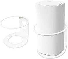"Velop Pro 6E/Pro 7" "WiFi Mesh" sistemos sieninis laikiklis, sieninis laikiklis 6E / Pro7 tvirtam metaliniam laikikliui, "Velop 6E/Pro 7" "WiFi" sieninis metalinis laikiklis, suderinamas su "WiFi 7" (1)