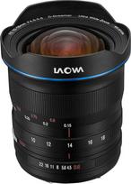 "Venus Optics" Laowa 10-18mm f47;4.5-5.6 FE priartinantis objektyvas "Sony E" VE1018FE