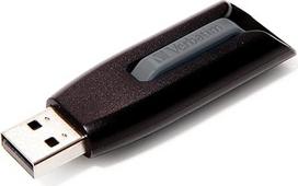 "Verbatim V3 Store N Go" - USB atmintinė - 256GB - USB 3.0
