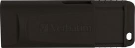 "Verbatim" 49328 USB atmintinė 128GB 2.0 Black - USB atmintinės (128GB, 2.0, skaidrių, 8 g, juoda)