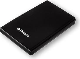"Verbatim" 53023 1 TB "Store 'n' Go" USB 3.0 2,5 colio išorinis kietasis diskas - juodas
