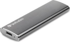 "Verbatim" SSD 120GB 1.8, 47441 VX500 Gen2 usb3.1 - Kietojo kūno diskas