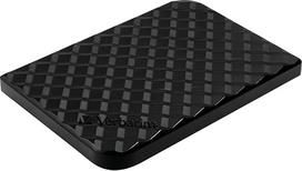 "Verbatim" standusis diskas - "Store'n'go" - 1TB - "Nero