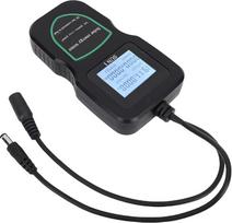 "ViaGasaFamido 200-W-Solarpanel-Tester", MPPT-Fotovoltaik-Multimeter, skirtas saulės energijos šaltinių diagnostikai ir valdymui