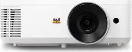 "ViewSonic" projektorius PA700S, 4500 ANSI liumenų, SVGA 800x600, kontrasto santykis 12 500:1, vaizdo dydis iki 300 colių, HDMI x2, automatinis juostos išlyginimas +/-40°, 3 W garsiakalbis