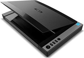 "Viisan VF3120" plokščiasis skeneris Din-A3 Max. Skiriamoji geba 1200x1200 DPI Pridedama "ViiScan" programinė įranga "Windows" "Mac" programinė įranga
