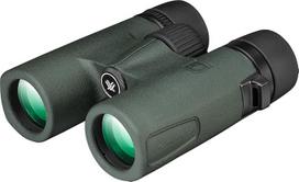 "Vortex Optics Bantam HD" 6,5x32 jaunimo žiūronai - HD optinė sistema, XR lęšių dangos, guminė apsauga, reguliuojamas trikojis, atsparūs vandeniui, nuo rūko, atsparūs smūgiams