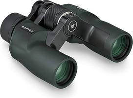 "Vortex Optics" "Raptor" 10x32 tamsiai žalias