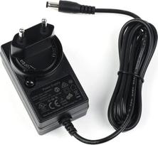 "Waveshare" maitinimo šaltinis Maitinimo adapteris 12V/2A, nuolatinės srovės lizdas
