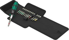 "Wera Kraftform Kompakt 838 RA S Imperial" rinkinys 1 05051065001 14 dalių rinkinys