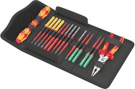 "Wera Kraftform Kompakt VDE 17 Extra Slim 1 TIE