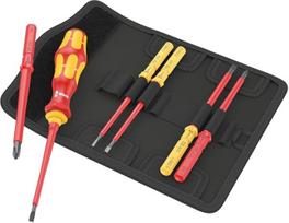 "Wera Kraftform Kompakt VDE 7 Universal 1 TIE