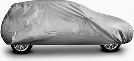 "Werkapro" 2 tomų automobilinis dangtis su pamušalu