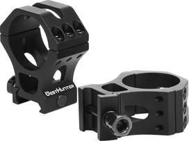 "WestHunter Optics Picatinny" šautuvo optinio taikiklio tvirtinimas, 25,4 mm, 30 mm, 34 mm, 34 mm, tikslaus šautuvo optinio taikiklio žiedai | 36 mm centrinis aukštis