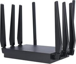 "WiFi 6" maršrutizatorius, 5G CPE maršrutizatorius, su 8 antenomis, didelės spartos interneto išmanusis maršrutizatorius, 1000Mbps su SIM kortelės lizdu, skirtas dideliems namams, kempingams, Artimųjų Rytų Azijai