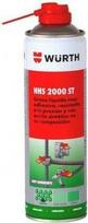 "Wurth" 0893 106 025 Klijų tepalas HHS 2000 ST 500 ml