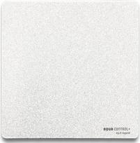 "X-Raypad Aqua Control Plus AC+" kietasis žaidimų pelės kilimėlis, itin didelio tikslumo pelės kilimėlis, pasižymintis puikiu greičiu ir valdymo galimybėmis, skirtas FPS žaidėjams, kuriems keliami maži DPI reikalavimai