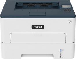 "Xerox B230dni" A4 34 psl. per minutę nespalvotas belaidis lazerinis spausdintuvas su dvipusio dvipusio spausdinimo funkcija