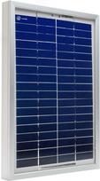"Xunzel" 5W saulės baterijos skydelis 12V akumuliatoriaus įkroviklis su 2M saulės kabeliu 1pc SOLARPOWER-5