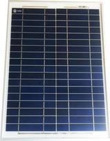 "Xunzel" 20 W saulės kolektoriaus 12 V akumuliatoriaus įkroviklis su 2 M kabeliu - 1 x saulės energija 20