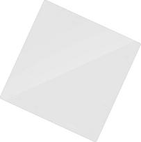 "Yctze Open Frame" skaidraus akrilo "pasidaryk pats" stovas, skirtas M-ATX pagrindinei plokštei, overlokas kompiuterio korpusui su "Micro ATX" skyriumi ir laikikliu, skirtas staliniams kompiuteriams ir periferiniams įrenginiams