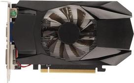 "Yctze" 4GB GDDR5 vaizdo plokštė 128Bit AMD "Radeon HD 7670", HDMI/DP/DVI sąsaja, palaiko "PCI Express X16 2.1" kompiuterio vaizdo plokštę, palaiko "DirectX 11