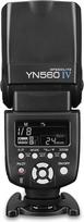 "Yongnuo YN560 IV" universali 2.4G belaidė fotoaparato Speedlite blykstė, pagrindinis pavaldusis Speedlight GN58 didelės spartos recirkuliacijos pakeitimas, skirtas "Canon Nikon Sony" DSLR fotoaparatui