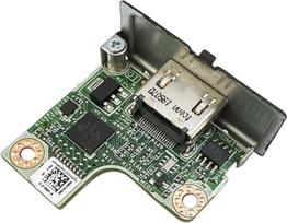 "Zahara" HDMI DM SFF prievado kortelė, skirta HP EliteDesk 800 G3 G4 Desktop Mini/ 800 G4 TWR/SFF, ProDesk 600 G3 G4 Desktop Mini/ 600 G4 MT/SFF, 400 G4 Desktop Mini/G5 906318002 348.06N 26.00 11906318001