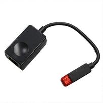 "Zahara" Ethernet išplėtimo LAN adapteris, skirtas "Lenovo Thinkpad X1 Extreme", P1 tipo 20MD 20ME, L380 tipo 20M5 20M6, L380 Yoga tipo 20M7 20M8 04X6436
