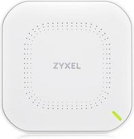 "Zyxel Multi-Gig WiFi 6 AX3000 PoE prieigos taškas smulkiajam verslui, 2,5G PoE Uplink, su 3x3 + 2x2 MU-MIMO antenomis, valdomas per "Nebula APP/Cloud" arba atskirai [NWA50AX Pro]