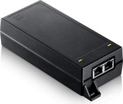 "Zyxel" 1-2,5-5G daugiagigabitinis 802.3bt vieno prievado PoE++ injektorius [POE12-60W]