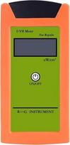 0-1999Uw/Cm2 UVB-Messgerät, hochpräziser UVB-Tester, profesionalus skaitmeninis LCD-UVB-Detektor, UVB-Testgerät for Reptilien