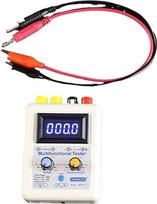 0-4000-V-Tester, Transistor-Spannungsfestigkeitstester, Dioden-MOS-Trioden-MOV-LED-Spannungsfähigkeitstester, 1000-V-Entlader