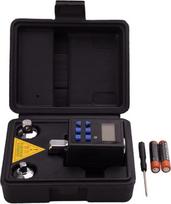 0.3-340Nm skaitmeninis plieninis elektroninis sukimo momento adapterio testeris 1/2" 3/8" 1/4" lizdas
