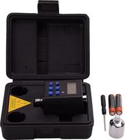 0.3-340Nm skaitmeninis plieninis elektroninis sukimo momento adapterio testeris 1/2" 3/8" 1/4" lizdas