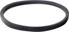 1 gabalas A tipo guminės pavaros konvejerio V juostos, pavarų juostos guminės juostos apimtį 914-1397mm(965mm)