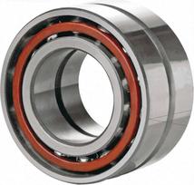 1 Paar 7005 7005C B7005C T 25x47x12 Schrägkugellager Spindel Lager