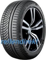 Falken EUROALL SEASON AS220 ( 225/55 R17 101V XL, VCe BLK )