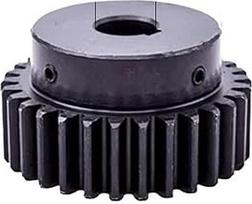 1 Stück 1 Modul = 1M 31 Zahn Stirnradgetriebe Metallmotor Konvexgetriebe Innenloch 6/8/10/12 mm Zahnstangenantrieb(10mm)