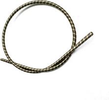 1 Stück 2 Stück 89 cm lange flexible Innenteilwelle passend for Rucksack-Freischneider, Stangenschneiderteile, Baumteile(2 x lankstus kotas)
