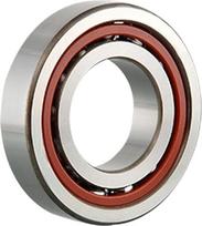1 Stück 7015C/P5 75x115x20 Schrägkugellager Spindellager ABEC-5