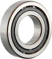 1 Stück B7007-CT-P4-UL 35x62x14 Schrägkugellager Hochgeschwindwindigkeits-Spindellager ABEC-7