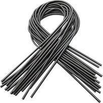 1 Stück Draht 0,2 mm 0,3 mm 0,4 mm 0,5 mm 0,6 mm 0,7 mm 0,8 mm 1 Meter Edelstahl Zugfeder Zugfeder Zugfeder Außendurchmesser 2-12 mm(0.6x10x1000mm)