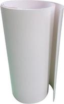 1 Stück expandierte PTFE-Platte - hitzebeständige mikroporöse PTFE-Platte, 0,5-10 mm dick, weißer ePTFE-Schaum(500x500x1mm)