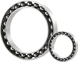 1 Stück Flexibles Lager ABEC-7 F8 14,22 * 19,63 * 3,3 * 3,1 mm Harmoninio reduktoriaus guolis Flexibles Radlager