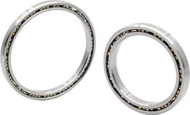 1 Stück KA020 025 030 035 040 042 045 XP0 CP0 AR0 dünnwandiges Lager mit konstantem Abschnitt, Dicke 6,35 mm 0,25 Zoll(KA020XP0)