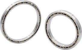 1 Stück KA020 025 030 035 040 042 045 XP0 CP0 AR0 Dünnwandiges Lager mit konstantem Querschnitt, Wandstärke 6,35 mm (0,25 Zoll)(KA047XP0)
